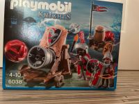 Playmobil Knights 6038 Niedersachsen - Heidenau Vorschau