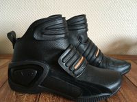 PUMA Motorrad Stiefel Gr.: 44 Baden-Württemberg - Baden-Baden Vorschau