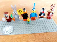 Lego.71030 Looney Tunes 6 Figuren Silvester Duffy Coyote Bugs... Dortmund - Innenstadt-West Vorschau