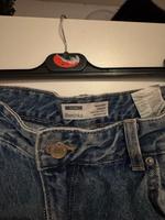 Straightleght Jeans Saarland - Ensdorf Vorschau