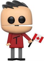 Funko POP! South Park Terrance #11 CHASE Bayern - Dietenhofen Vorschau