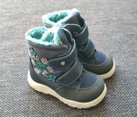 Wie NEU - PEPINO by RICOSTA Winterstiefel 20 - Blinkies Maddie Bayern - Großkarolinenfeld Vorschau