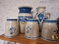 Antikes Coswiger Keramik Set Saarland - Schiffweiler Vorschau