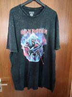 Iron Maiden  T Shirt - Größe XXL Baden-Württemberg - Ludwigsburg Vorschau