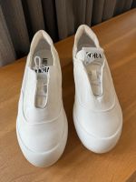 Sneaker, weiss, Andira Fora, Slip on, Gr.42, NEU Rostock - Hansaviertel Vorschau