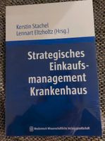 Strategisches Einkaufsmanagement Krankenhaus Hessen - Wiesbaden Vorschau