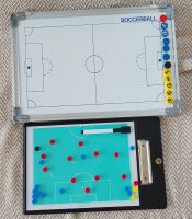 Taktiktafeln Aluminium Fußball Spielfeldtafel Taktikboard 45x30 Baden-Württemberg - Ravensburg Vorschau