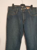 Carhartt Relaxed Straight Jeans B320 W 38 L 32 Hose B320WTB C Berlin - Mitte Vorschau