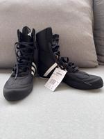 Adidas Box HOG 2 Bayern - Poing Vorschau