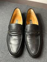 BALLY Loafer Gr.8.5 Rheinland-Pfalz - Kaiserslautern Vorschau
