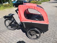 E-Lastenrad Winther Cargoo Baden-Württemberg - Ludwigsburg Vorschau