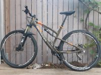 Drössiger Fully MTB 29" XMA 2 - 120 mm - Shimano XT München - Pasing-Obermenzing Vorschau