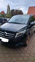 Großraum Limousine mit 8 Sitzen! Niedersachsen - Bahrdorf Vorschau