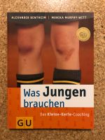 Was Jungen brauchen ISBN 978-3-7742-8882-9 Niedersachsen - Adendorf Vorschau