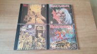 Iron Maiden - The First Ten Years - 10 CDs - Top-Zustand Niedersachsen - Aurich Vorschau