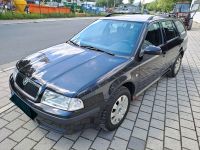 Skoda Octavia Kombi Bayern - Freystadt Vorschau