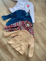 4 teile 92 Reserved pepco zara Mädchen Paket Nordrhein-Westfalen - Remscheid Vorschau