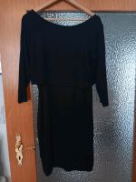 Schönes Schwarzes Kleid Gr. L 3/4-Arm Niedersachsen - Northeim Vorschau