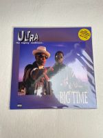 Kool Keith & Tim Dog / Ultra – Big Time – Black Vinyl (Sealed) Saarland - Mettlach Vorschau