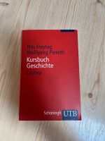 Kursbuch Geschichte Bayern - Freilassing Vorschau