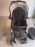 Kinderwagen Turbo6 Rheinland-Pfalz - Konz Vorschau