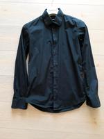 Hemd slim fit schwarz Esprit Rheinland-Pfalz - Nieder-Olm Vorschau