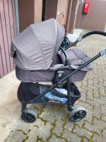 Kinderwagen Baden-Württemberg - Weingarten (Baden) Vorschau