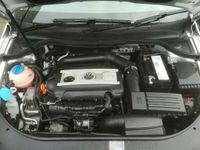 VW AUDI SKODA 1,8 TSI BZB MOTOR ENGINE TRIEBWERK Nordrhein-Westfalen - Dorsten Vorschau