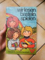 Wir lesen, basteln, spielen Hessen - Frankenberg (Eder) Vorschau