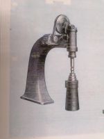 SUCHE "BECHE" Federhammer, Lufthammer, Blechhammer, Powerhammer Nordrhein-Westfalen - Olfen Vorschau