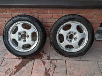 2x Original Mercedes Felgen 7,5x16 A2104011302 W210 Nordrhein-Westfalen - Gladbeck Vorschau