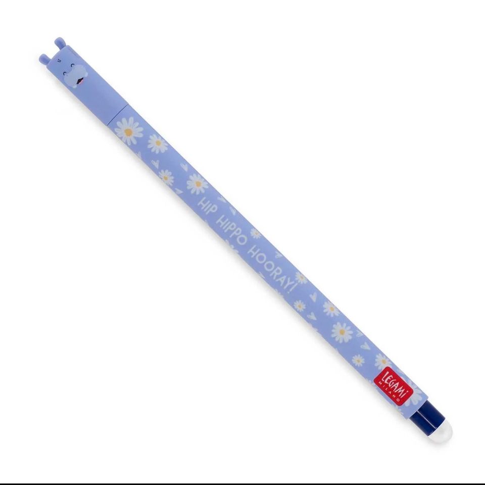 legami NEU Bee & Hippo Gelstift 2er Set Versand 1,20€ in Backnang