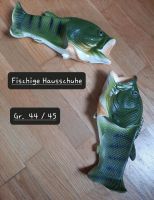 Sandalen Fisch Hausschuhe Kreativer Fisch Stil Strand Schuh Rheinland-Pfalz - Mainz Vorschau
