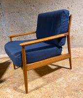 SESSEL | EASY CHAIR | DANISH DESIGN | MIDCENTURY | VINTAGE Bayern - Waltenhofen Vorschau