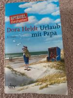 Dora Heldt - Urlaub mit Papa ROMAN Nordrhein-Westfalen - Hamm Vorschau