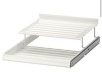 !!!TOP!!! IKEA Komplement Schuhregal ausziehbar PAX 50cm Stuttgart - Stuttgart-West Vorschau