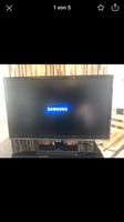 Samsung Fernseher + Mini Receiver Hessen - Borken Vorschau