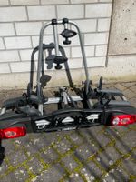 Fahrrad Kupplungsträger Uebler P21 Kippbar AHK Abschließbar Top Bayern - Aschaffenburg Vorschau