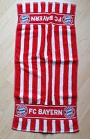 FC Bayern Handtuch Größe etwa 94×45 cm Baden-Württemberg - Nagold Vorschau