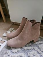 Stiefeletten Tamaris, Schuhe, altrosa Köln - Lindenthal Vorschau