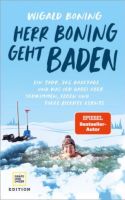 Herr Boning geht Baden, Wigald Boning Bayern - Weißenburg in Bayern Vorschau