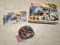 Lego Star Wars | Cloud-Rider Swoop Bikes (75215) Thüringen - Wichmar Vorschau