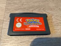 Gameboy Advance Pokémon Mystery Dungeon Red Rescue Team Niedersachsen - Osnabrück Vorschau