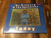 Schallplatte LP Bo Winberg & The Spotnicks Today Nordrhein-Westfalen - Vlotho Vorschau