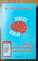 Scheissschlau Dr. David Perlmutter NEUwertig Baden-Württemberg - Baden-Baden Vorschau