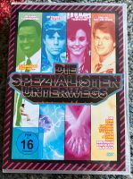 Die Spezialisten unterwegs (DVD) Nordrhein-Westfalen - Gütersloh Vorschau