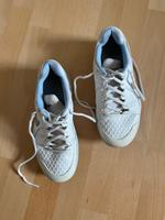 Nike zoom 38 24 vom Tennisschuhe, Indoor, Sportschuhe Dresden - Äußere Neustadt Vorschau