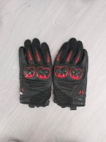 Dainese Handschuhe Bayern - Burgthann  Vorschau