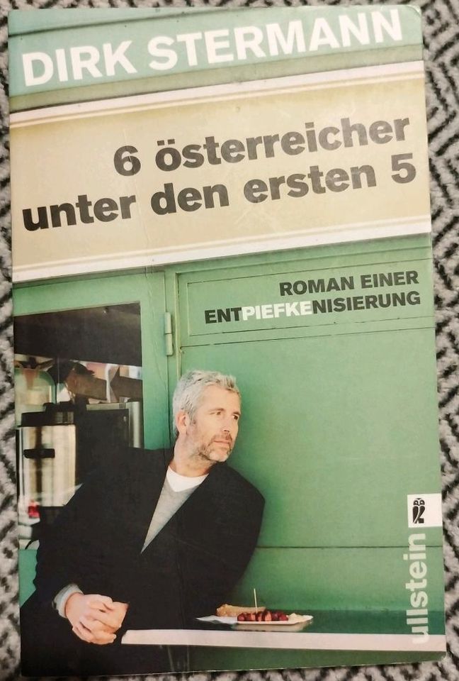 Buch von Dirk Stermann in Pentling