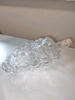 DDR Glasflasche Weintraube Sachsen - Dippoldiswalde Vorschau